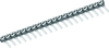 Board-Board Connector, Socket, 28Way, 1Row; Connector Systems Samtec - 11P6798 - Newark, An Avnet Company