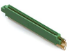 Card Edge Conn, Dual Side, 92Pos, Th; Card Edge Connector Type Edac - 71AJ1841 - Newark, An Avnet Company