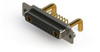 Combo D-Sub Conn, R/a Rcpt, Db-17W2, Th; Product Range Edac - 53AJ9228 - Newark, An Avnet Company
