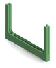 Card Conn, Single Side, 28Pos, Wire Wrap; Card Edge Connector Type Edac - 68AJ0152 - Newark, An Avnet Company