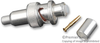 Rf/coaxial, Shv Plug, Straight, Crimp; Connector Type Amp - Te Connectivity - 42K6956 - Newark, An Avnet Company