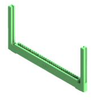 Card Edge Connector Rohs Compliant Edac - 63AJ1122 - Newark, An Avnet Company