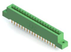 Card Edge Conn, Dual Side, 36Pos, Th; Card Edge Connector Type Edac - 85H5026 - Newark, An Avnet Company