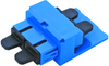 Sc Fiber Optic Adapter, Single Mode; Convert From Fiber Optic Connector Panduit - 04H6885 - Newark, An Avnet Company