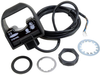 Sensor, Optical Touch Button, Npn; Sensor Output Banner Engineering - 21H4158 - Newark, An Avnet Company