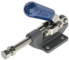 650 LB CAP Straight Line Action Toggle Clamps - 70047 - Jergens, Inc.