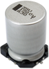 Capacitor Case / Package Vishay - 23AC6631 - Newark, An Avnet Company