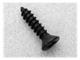Screws & Fasteners CVR SCREWS 100 P/PKG #4X3/4