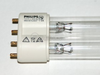 36 Watt, 4-Pin Germicidal Long Single Twin Tube CFL Bulb - 265850 - bulbs.com