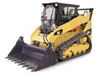 259B Series 3 Compact Track Loader - Image
