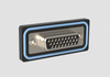 IP67 WATERPROOF DSUB (CONNECTORS+HOODS) - L17EHD26S10 - Amphenol Communications Solutions