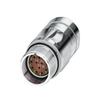Circular Connector Housings - 1620009-ND - DigiKey