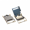 PC Card Sockets - 670-2435-2-ND - DigiKey