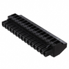 Headers, Plugs and Sockets - 281-3229-ND - DigiKey