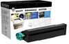 CTG Compatible OKI 42102901 High Yield Black Toner Cartridge - CTGB4300X 42102901 - Clover Technologies Group LLC