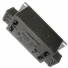 Power Line Filter Modules - 817-1387-ND - DigiKey