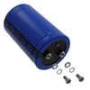 Aluminum Electrolytic Capacitors - 4338PHBK-ND - DigiKey