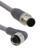 Circular Cable Assemblies - DR08AW103SL358-ND - DigiKey