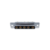 D-Sub Connector Assemblies - 37-681M5W5203L101-ND - DigiKey
