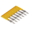 Terminal Block Jumpers - 281-5701-ND - DigiKey