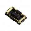 Arrays, Edge Type, Mezzanine (Board to Board) - WM26392TR-ND - DigiKey