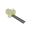 Rectangular Cable Assemblies - 612-S1SS-02-28C-GF-02.00-L-ND - DigiKey