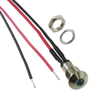 Panel Indicators, Pilot Lights - 492-1547-ND - DigiKey
