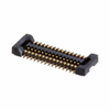 Arrays, Edge Type, Mezzanine (Board to Board) - A118149TR-ND - DigiKey