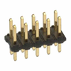 Headers & Wire Housings - M22-2520505 - Powell Electronics, Inc.