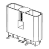 Headers & Wire Housings - 2106053-2 - Powell Electronics, Inc.