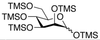 1,2,3,4,6-Penta-O-trimethylsilyl-D-mannopyranoside - 12939 - Medical Isotopes, Inc.