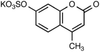 4-Methylumbelliferyl Sulfate, Potassium Salt - 12296 - Medical Isotopes, Inc.