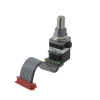 Encoders - Industrial - 62HR22-H9-020S-ND - DigiKey