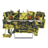Through terminal block - 2201-1301/000-053 - WAGO