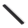 Headers, Receptacles, Female Sockets - SLM-143-01-S-S-ND - DigiKey