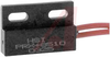 Sensor, Proximity, Screw Mounted, SPST,N/C, Black, High Power - 70168990 - Allied Electronics, Inc.