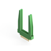 Edgeboard Connectors - 151-346-020-500-878-ND - DigiKey