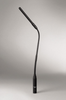 UniLine Condenser Quick-Mount Gooseneck Microphone - U857QU - Visual Sound, Inc.