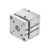 Actuators/Cylinders - 2171-ADNGF-80-10-PPS-A-ND - DigiKey