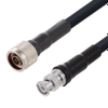 Coaxial Cables (RF) - 5328-FMC00534-36-ND - DigiKey