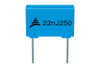 Film Capacitors - 1725536 - RS Components, Ltd.