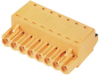 Pluggable Terminal Blocks - 7330673 - RS Components, Ltd.
