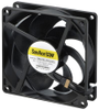 Axial Fans - 1249432 - RS Components, Ltd.