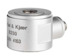 Charge Force Transducer, 2.2kN tensile -- -8230-C-003- - Image