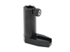 Optical Post Holder, Slotted-Base, 3.0 in. Height, 0.5 in. Posts - BPH-3 - Newport MKS