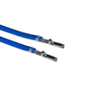 Jumper Wires, Pre-Crimped Leads - 4285-7101112MAC008-200-ND - DigiKey