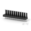 Headers, Male Pins - 17-1-2306828-1-ND - DigiKey