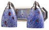 570-2N-BL Bathroom Fixtures-Two Lights - 418630 - Capital Lighting, Inc.