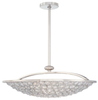 N6753-613 Five Light Bowl Pendant - N6753-613 - Minka Group
