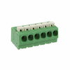 Terminal Blocks - Wire to Board - A120496-ND - DigiKey